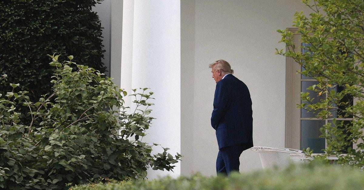 image for Who’s Running American Defense Policy?