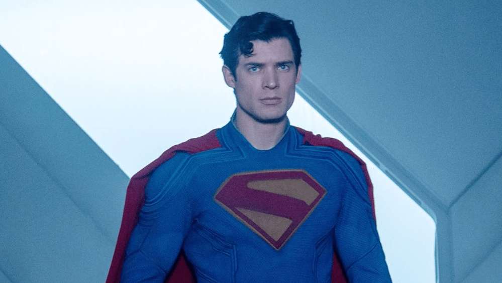 image for James Gunn, Nathan Fillion and More on MAGA Outrage Over Director Saying Superman Is an Immigrant: ‘I Don’t Have Anything to Say to Anybody’ Spreading Hate