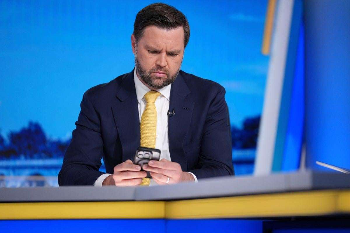 image for JD Vance’s old tweets show why the ‘Epstein client list’ is becoming such a problem for Trump