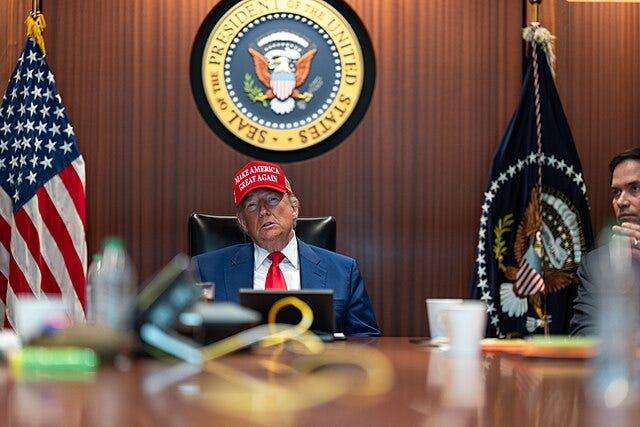 image for The Long-Term Negative Consequences of Unilateralism