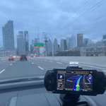 image for A man in Canada is still using his Sony PSP for GPS in 2025.
