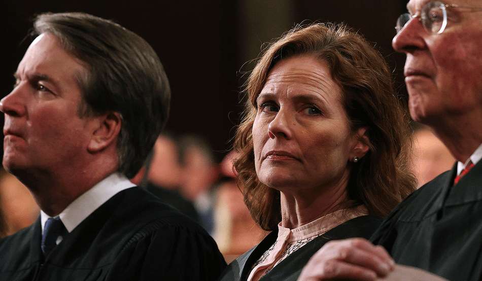 image for The US Supreme Court has freed Trump further from the rule of law
