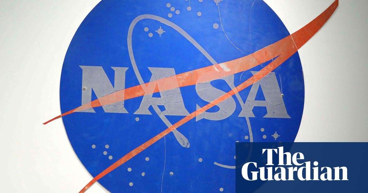 image for Trump administration reportedly planning to cut 2,145 Nasa employees