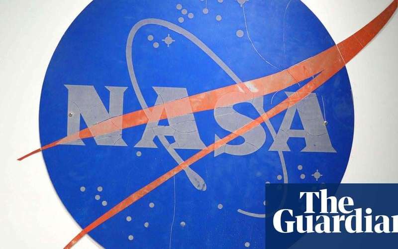 image for Trump administration reportedly planning to cut 2,145 Nasa employees