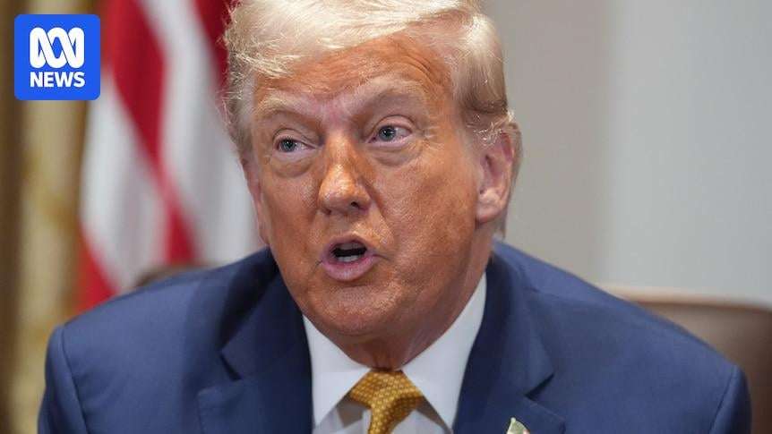 image for PBS 'not on the table' to escape concerning pharmaceuticals tariff