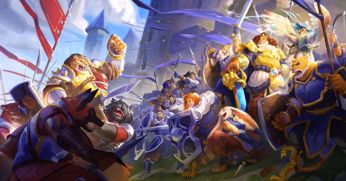 image for Million Victories secures almost $40m in funding round