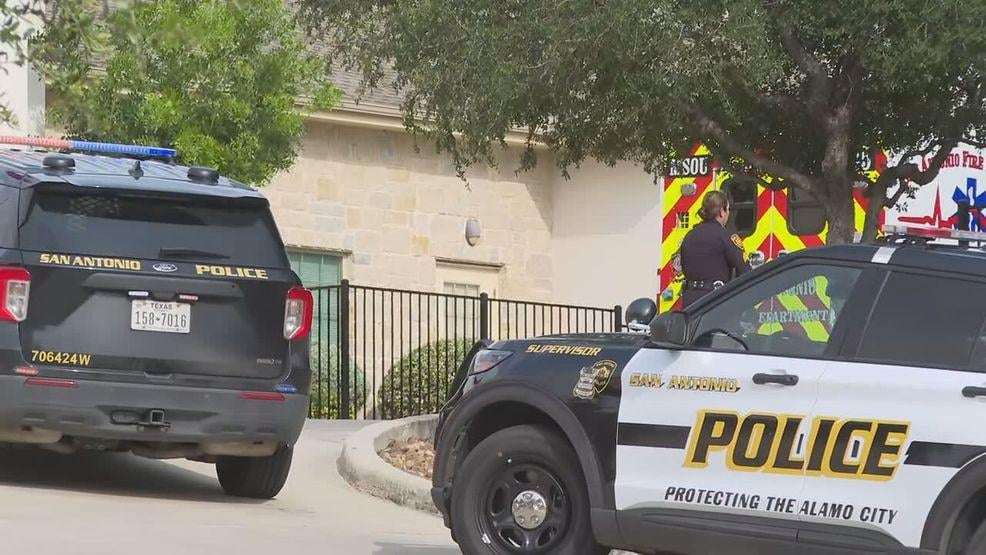 image for Child dies in hot car after mother thought she dropped him off at school, police say