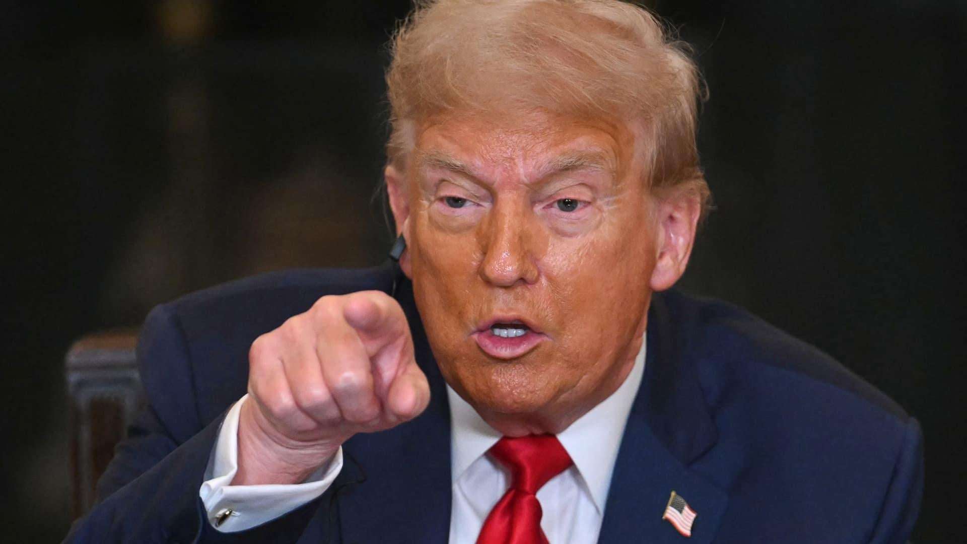 image for Brazil will respond to Trump's 50% tariff with 'reciprocity,' says da Silva