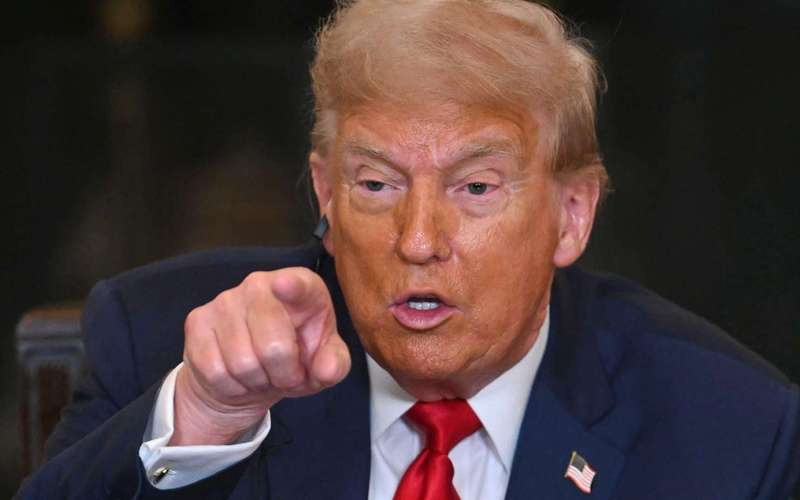 image for Brazil will respond to Trump's 50% tariff with 'reciprocity,' says da Silva