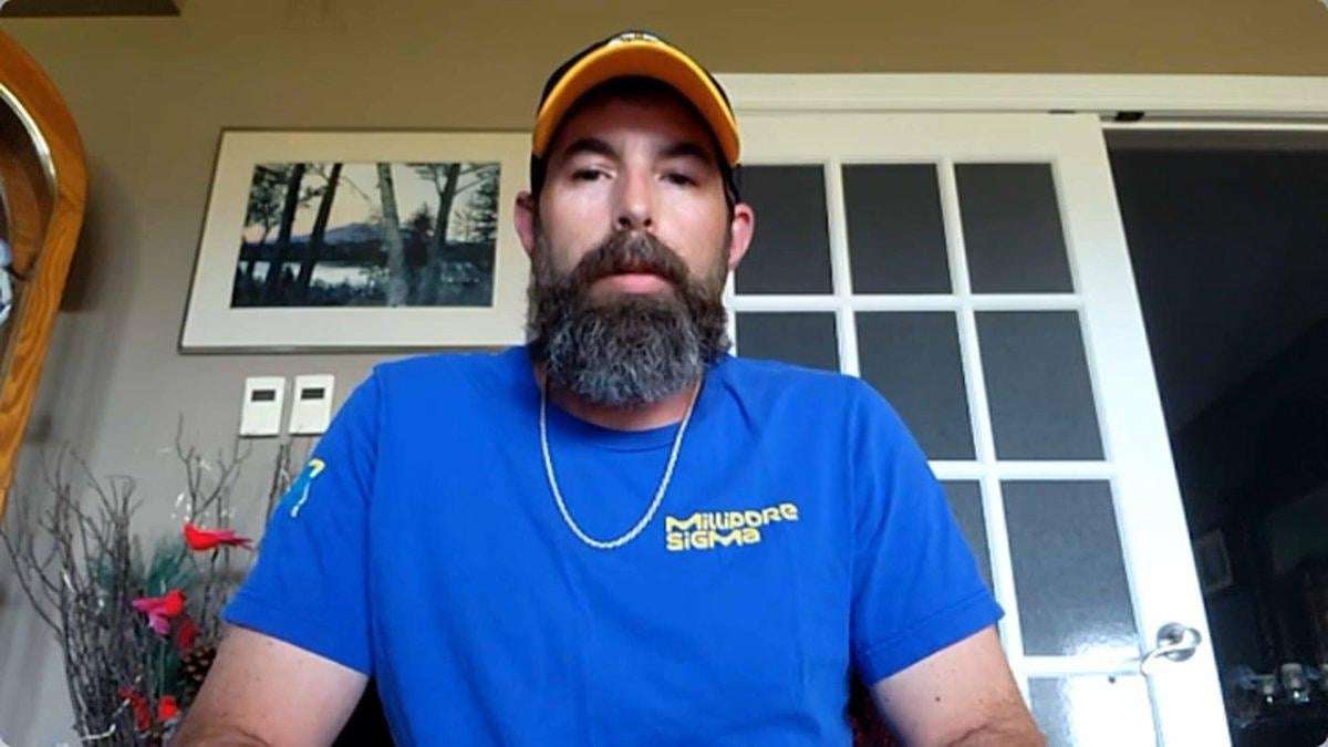 image for NH man denied reentry to U.S. after family trip to Canada