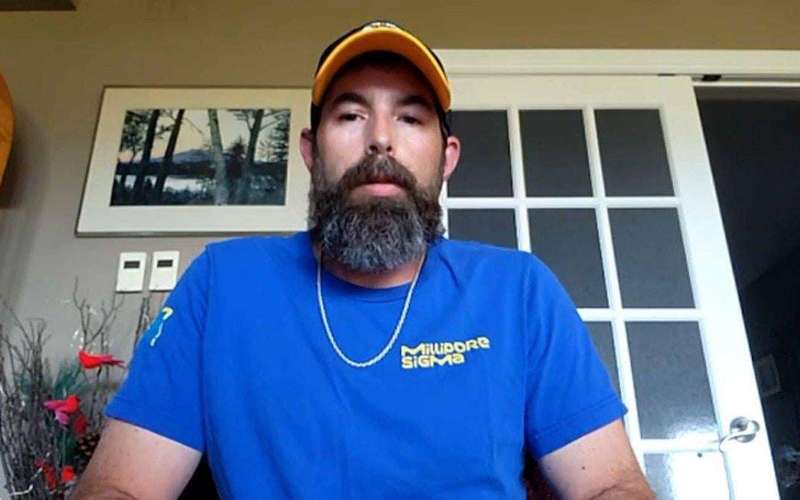 image for NH man denied reentry to U.S. after family trip to Canada