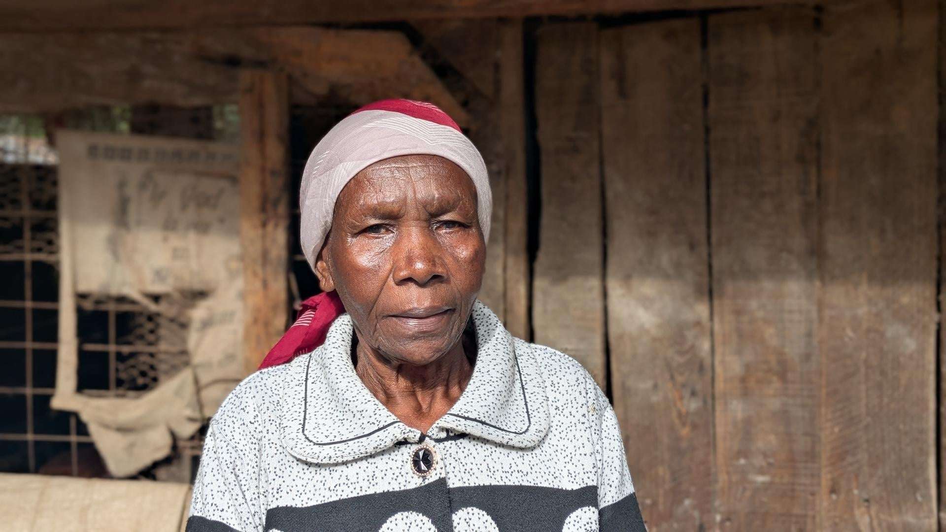 image for ‘Where would I find this amount of money?’: Private hospital patients in Kenya grapple with crushing debt