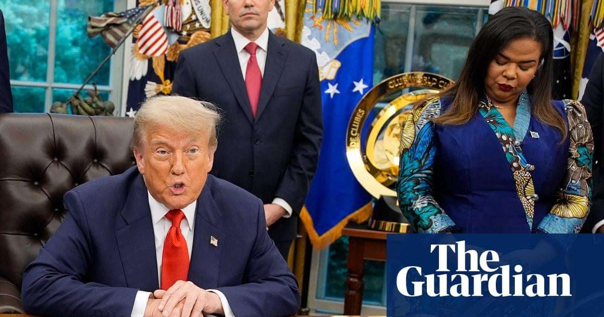 image for Lobbyists linked to Donald Trump paid millions by world’s poorest countries