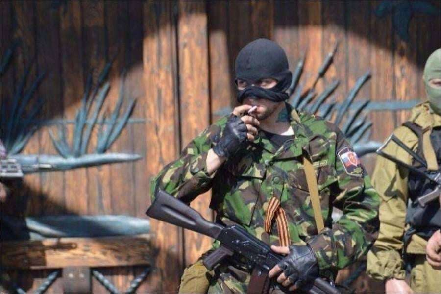 image for Russian commander ordered POW executions, Ukrainian intel says