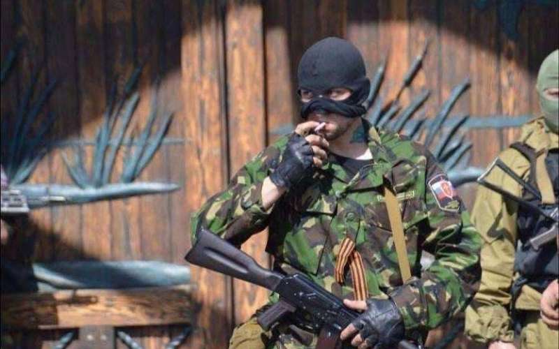 image for Russian commander ordered POW executions, Ukrainian intel says