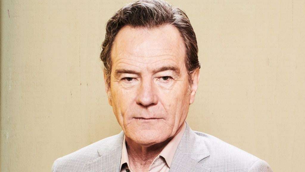 image for Bryan Cranston Addresses ‘Lone Wolf’ Troubles, Vows Not To Film Or Promote Movie “Until Every Cast And Crew Member Is Paid Back In Full”