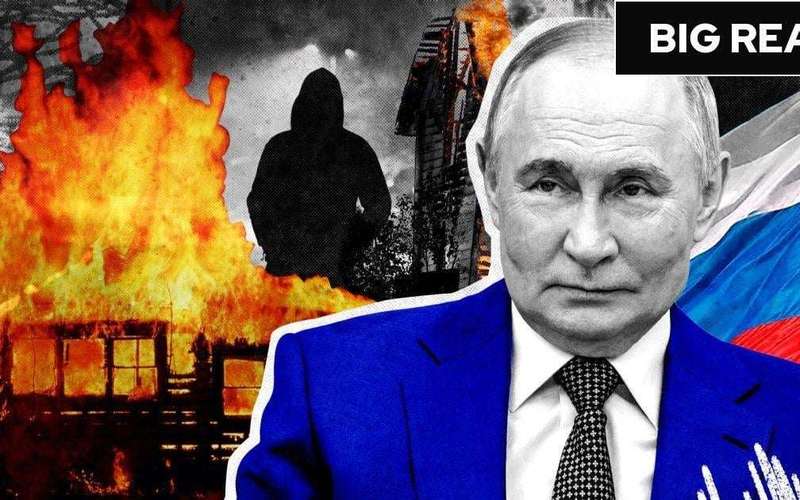 image for Nato unit helping combat Putin's 'hybrid warfare' threat on British soil