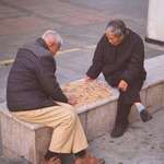 image for Chinese Chess - Two Players