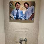 image for (OC) Went to use the restroom at a bar..