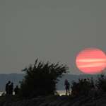 image for Canadian sunset