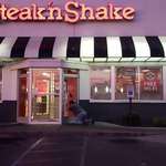 image for [OC] The Steak 'n Shake in my town was shut down by the health department. I did not take it well.