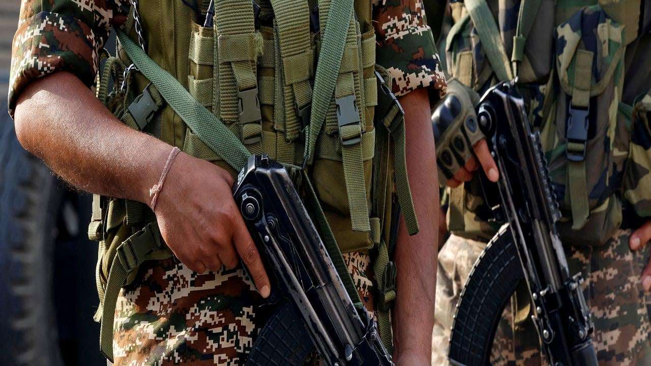 image for ULFA-I camps targeted by Indian Army in Myanmar, senior commander killed: Report