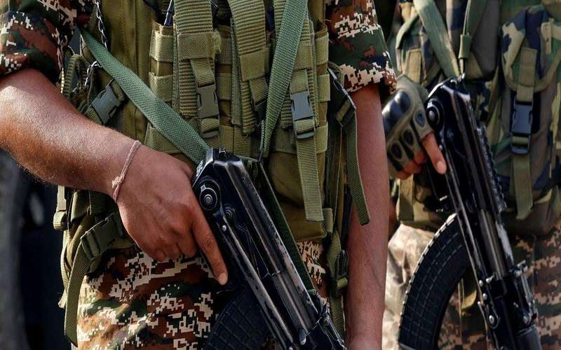 image for ULFA-I camps targeted by Indian Army in Myanmar, senior commander killed: Report