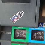 image for Gas pump in Texas