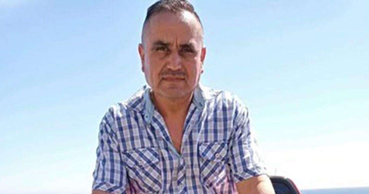 image for California farmworker dies after chaotic federal immigration raid, family says