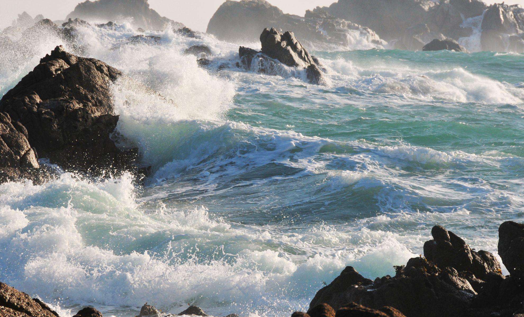 image for Scientists Discover Arctic Lifeline for Atlantic Ocean Circulation