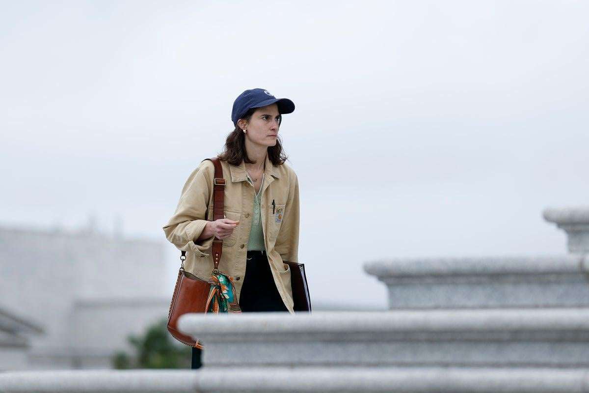 image for Young Democrat wants cognitive tests for aging members of Congress