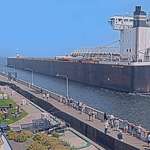 image for American Integrity has left the harbor