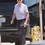 image for Joe has stage IV cancer and looks healthier and more fit than the other guy.