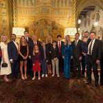 image for Elon and son were beloved parts of the Trump family. Then a few months passed.