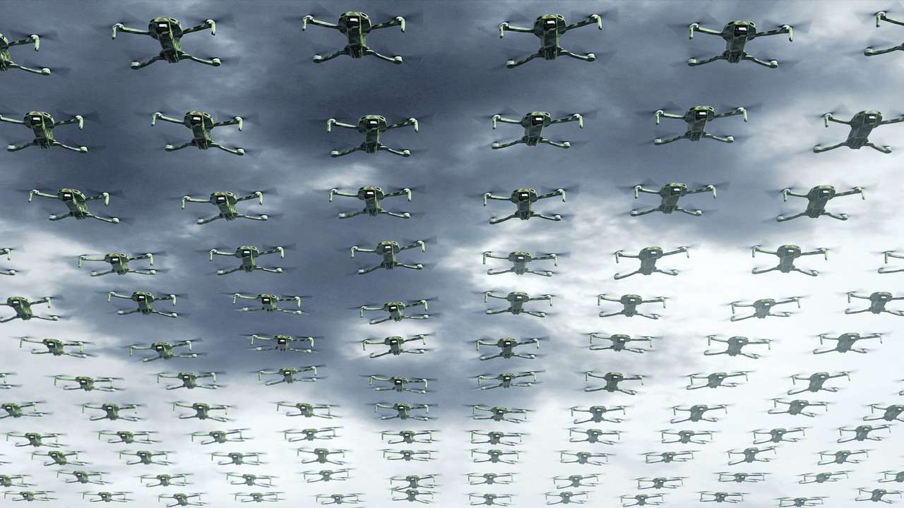 image for Is the U.S. Ready for the Next War?