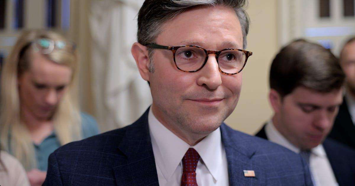 image for 211 House Republicans Vote to Block Release of Epstein Files