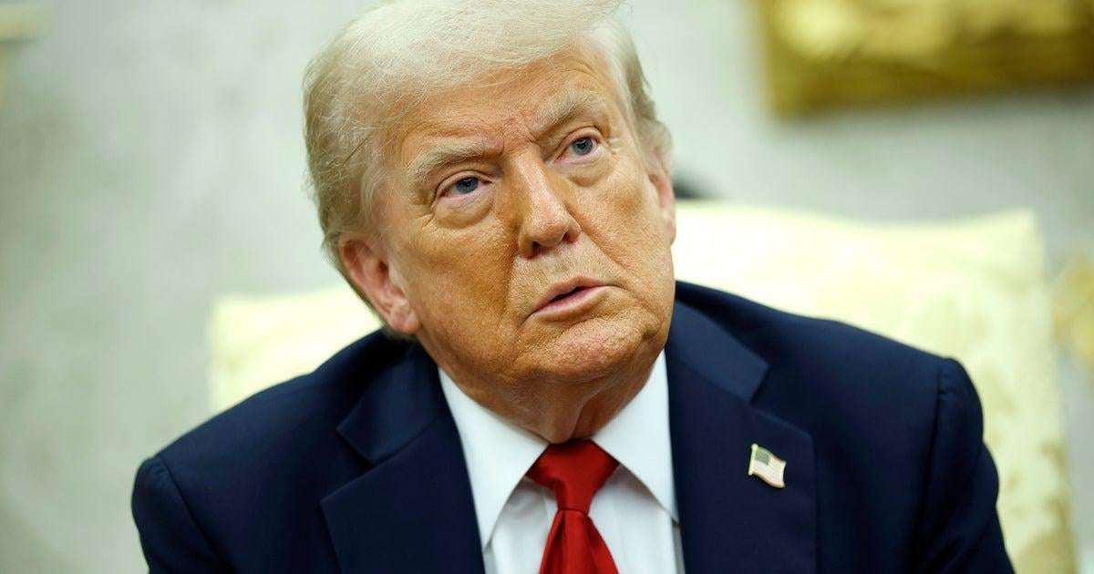 image for Russia rejects Trump's demand for a Ukraine war ceasefire in 50 days as unacceptable