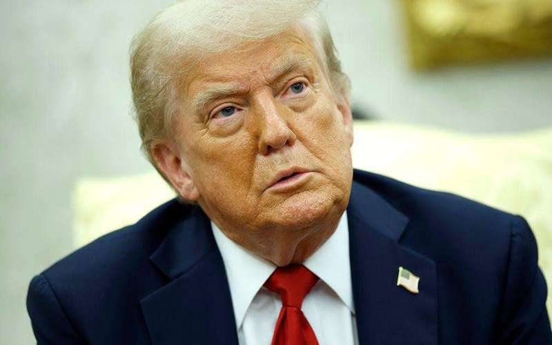 image for Russia rejects Trump's demand for a Ukraine war ceasefire in 50 days as unacceptable
