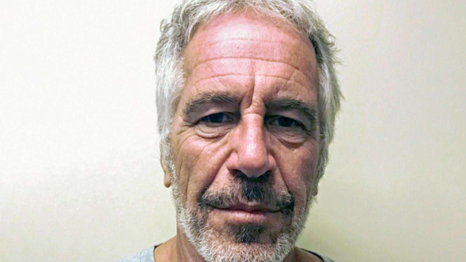 image for House Republicans Block Release of Epstein Files