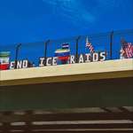 image for [OC] I-4 overpass Orlando Florida