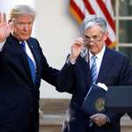 image for Trump Nominates and Appoints Jerome Powell (2017)