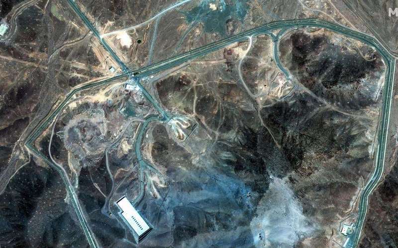 image for New U.S. assessment finds American strikes destroyed only one of three Iranian nuclear sites