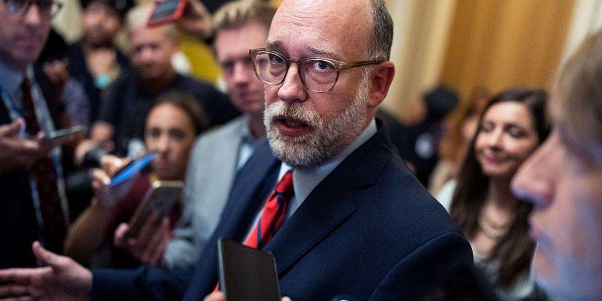 image for Doing Trump's Bidding, Senate GOP Votes to Gut Public Media, Foreign Aid in Dead of Night