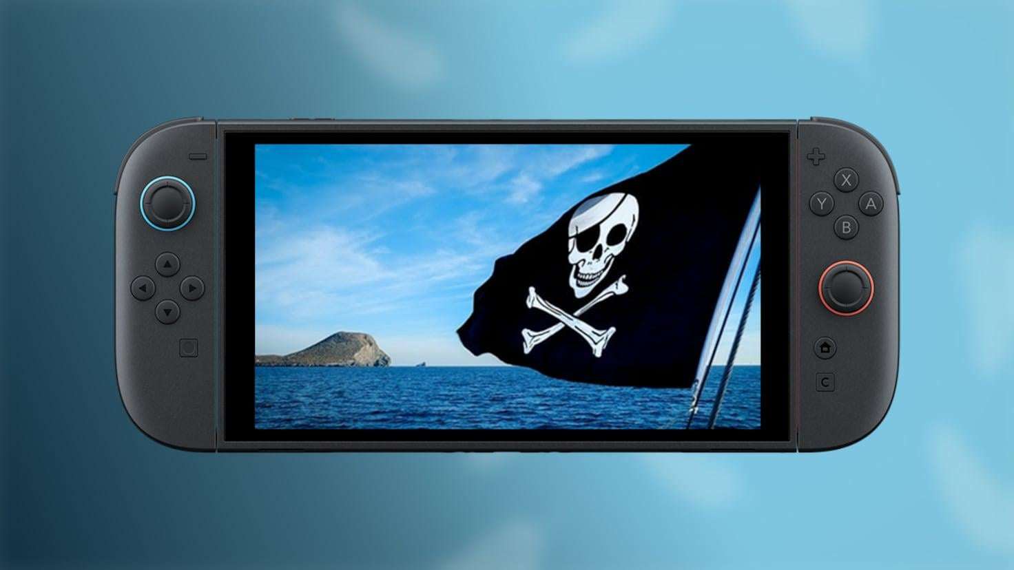 image for Nintendo can disable your Switch 2 for piracy in the U.S., but not in Europe, as confirmed by its EULA
