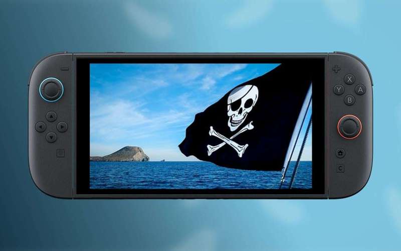image for Nintendo can disable your Switch 2 for piracy in the U.S., but not in Europe, as confirmed by its EULA
