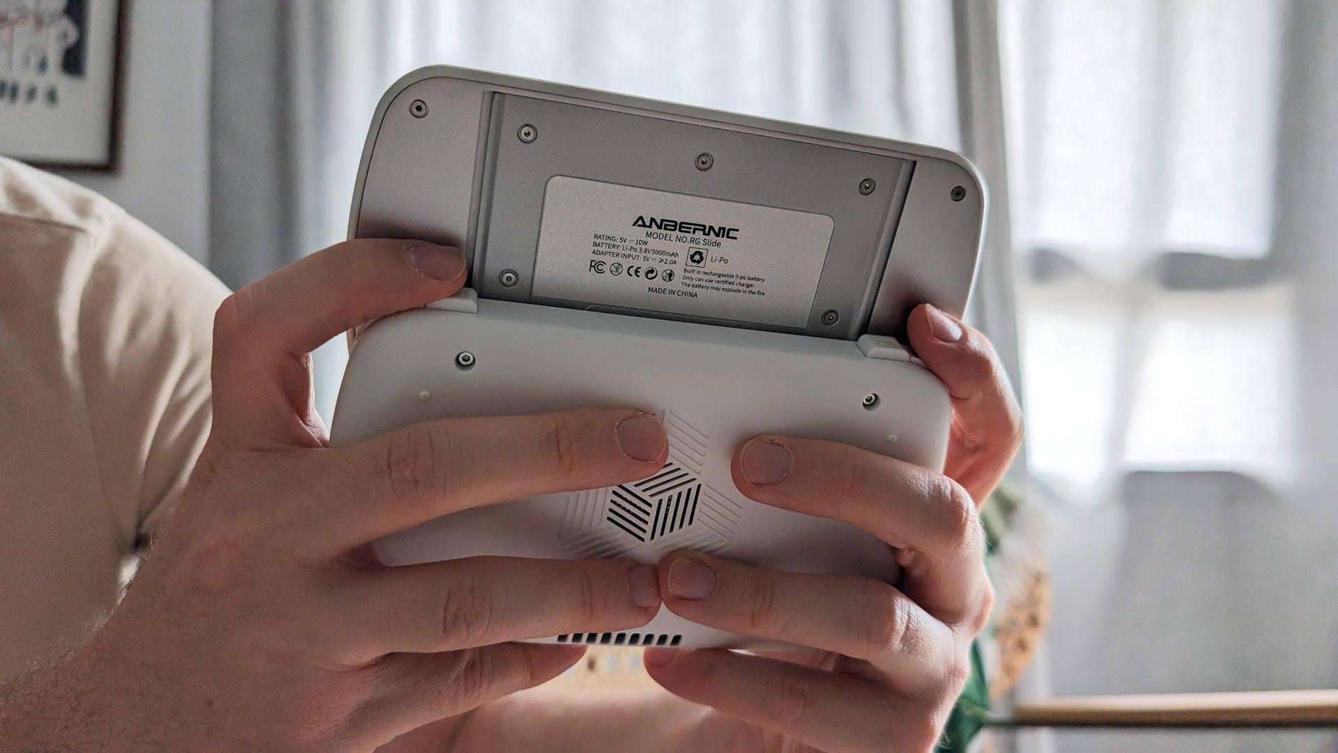image for Forget copyright strikes, a retro gaming YouTuber faces possible jail time for reviewing gaming handhelds