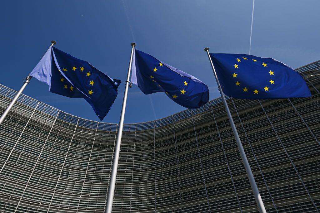 image for EU slaps new sanctions on Russia over hybrid threats, disinformation