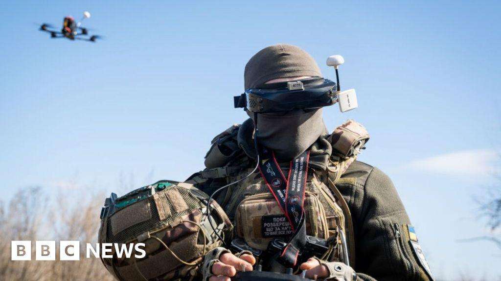 image for Ukraine launches new points for killing Russians scheme