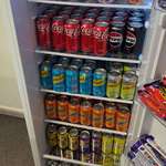 image for This is how kids think the fridge will look when they grow up