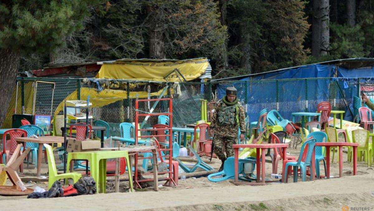 image for US designates Pakistani group's offshoot as 'terrorist' over Kashmir attack